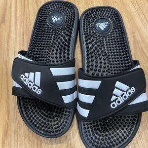 Adidas slides